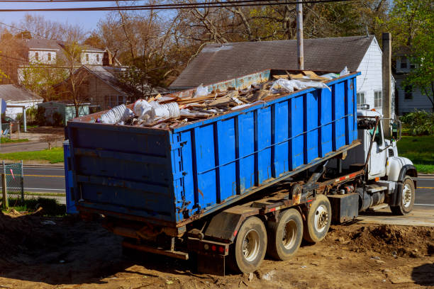 Best Construction Debris Removal  in Safety Harbor, FL