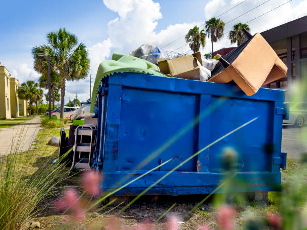 Recycling Services for Junk in Safety Harbor, FL