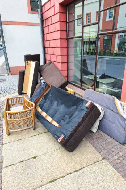 Best Commercial Junk Removal  in Safety Harbor, FL